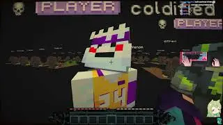 house of nightmares day 1 full vod