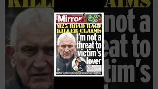 El fugitivo del oro: Kenneth Noye #shortsfeed #oro #truecrimecommunity #crime #true #old #omg #viral