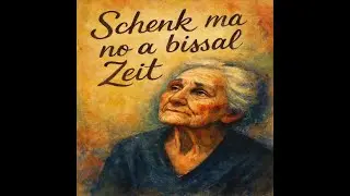 KarInka - Schenk ma no a bissal Zeit