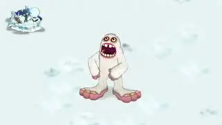 Something's wrong with my mammott.... #mysingingmonsters