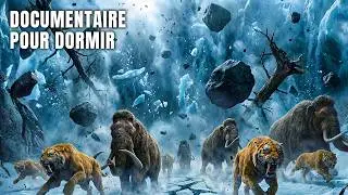 Comment le Grand Déluge a mis fin à la dernière ère glaciaire | Documentaire Pour Dormir