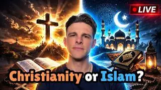 Debate: Christianity or Islam