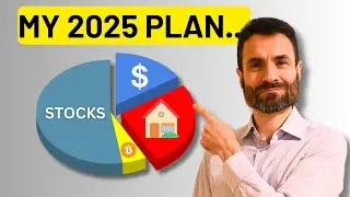 I'm Investing BIG in Japan 2025 Here's My Strategy