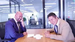 Dad Jokes - Michael Choi - Melbourne Real Estate Training