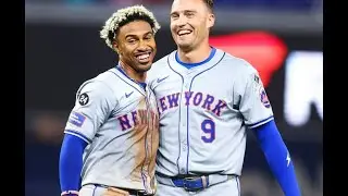 The Collapse of the 2025 Mets