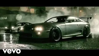 Coffeeshop & BEDO97 & Nat James - Run Up The Bass (BASS BOOSTED) / Vibin 90's