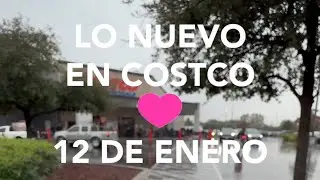 Lo Nuevo En Costco Hoy Lunes 12/01/2026