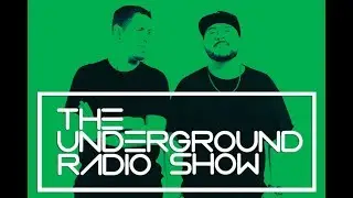 Smokingroove - The Underground Radio Show #056 [Deep/Tech House]