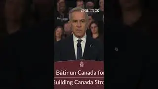 PM Mark Carney on Canada&rsquo;s first Defence Industrial Strategy
