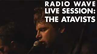 The Atavists // RWLS Olomouc