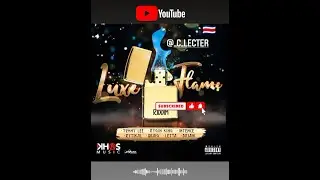 Luxe Flame Riddim Mix (2021) {Khaos Music} By C_Lecter