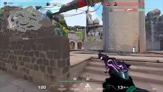 fatih ghost vurduruyo