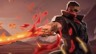[DROPS] HAPPY MONDAY, BLADE 2 ETERNITY: PART 48 + NEW DAILY DOSH
