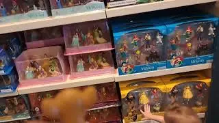shopping at once upon a toy at disney springs