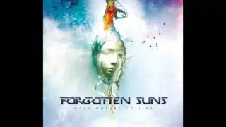 FORGOTTEN SUNS - 'When Worlds Collide'