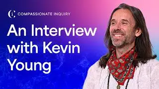 An Interview with Kevin Young - The Power of Community in Trauma Recovery