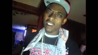 Lil Buckey Live at Club 81