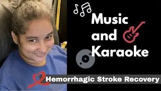 Does Music Help With Aphasia? - Hemorrhagic Stroke Recovery