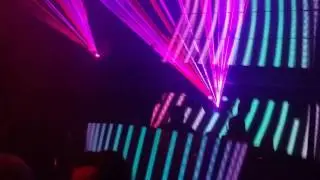 Dj Carnage - Marquee Las Vegas (House Music Set)
