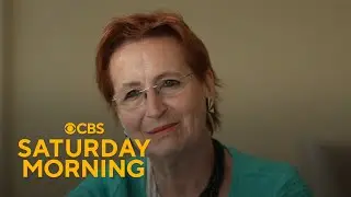 Meet the woman uncovering and sharing stories of unknown WWII Allied soldiers