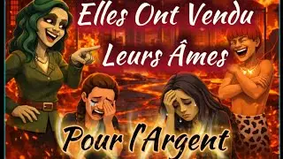 Elles Ont Vendu Leurs Âmes Pour De l'Argent