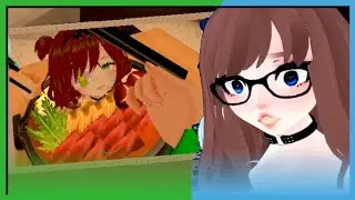 🌭 The GOOD Stuff | VRChat Twitch Compilation