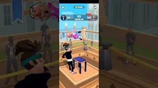 slap kings gameplay #shorts #viralshorts