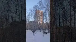Grove in the Newton residential complex