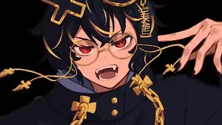 [VTUBER] WarFARM for Ephemera