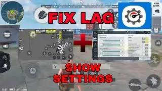 FIX LAG IN  ROS 2020/SEASON 15/SHOW SETTINGS