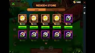 I GOT VIOLET TERROR UMP FROM FF VALLEY EVENT