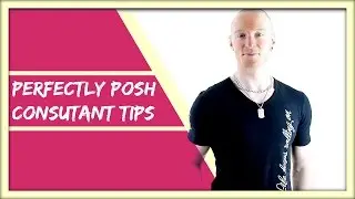 Perfectly Posh Consultant Training - How To Sell Perfectly Posh Products Online