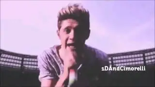 Niall Horan // Someone Like You