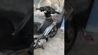 LC V1 CONVERT FUEL INJECTION MANTAP