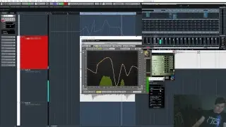 Cujo Sound Live Stream - Sound Design Something