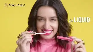 MyGlamm Ultimatte Foodie #EatLikeAGlammGirl