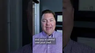 Save money and control your cash with this mortgage hack!