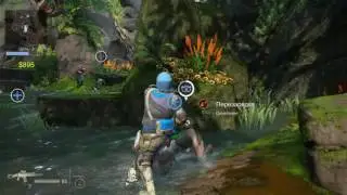 Uncharted 4 MP - Мульти-коопчик - 14.06.2016