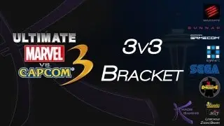NWMV UMvC3 3v3 Part 2