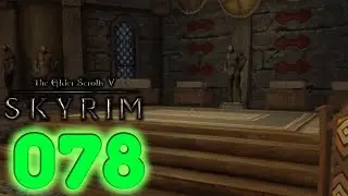 Das DRACHENBLUT zieht ein! | Hendraheim wird unser neues Zuhause! | Lets Play Skyrim AE #078