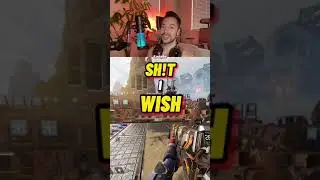 Wraith & Valkyrie Tip You NEED to Know | Apex Legends Tips #shorts