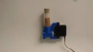 Micro Granule Applicator