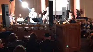 Stephanie Kurtzman HIR 1 Slichos Gam Ki Elech