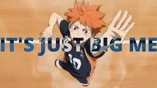 Tendo Shoot the Lights out Edit
