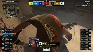 electronic encourages Perfecto to buy defuse kits, bly*t!