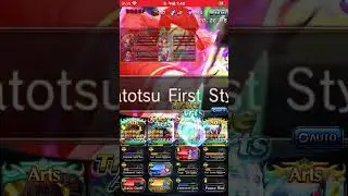 mine 589 millim vs omega ereaser fast run grand summoner