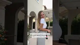 Dubai best photographer