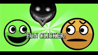 fun clicker!