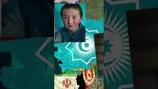Страны Азии с наибольшей индоевропейской примесью