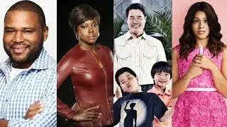 This Is What Happens When Writers&rsquo; Rooms Aren&rsquo;t Diverse